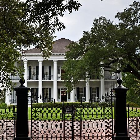 נאטשז Dunleith Historic Inn מראה חיצוני תמונה