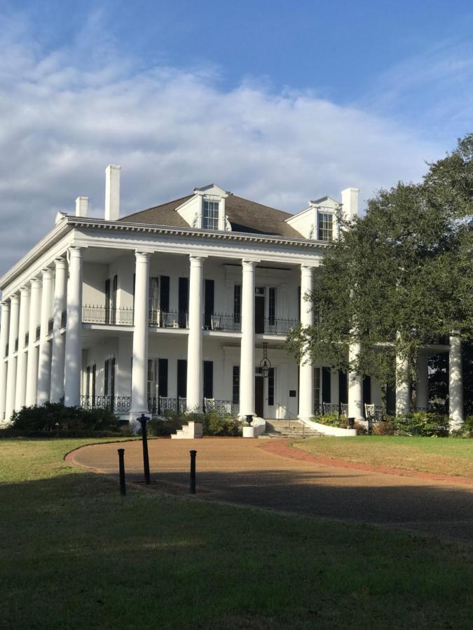 נאטשז Dunleith Historic Inn מראה חיצוני תמונה