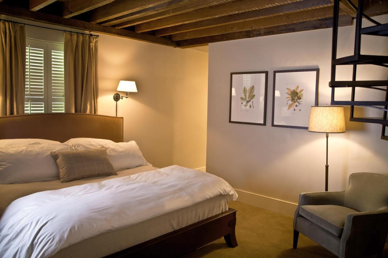 נאטשז Dunleith Historic Inn מראה חיצוני תמונה
