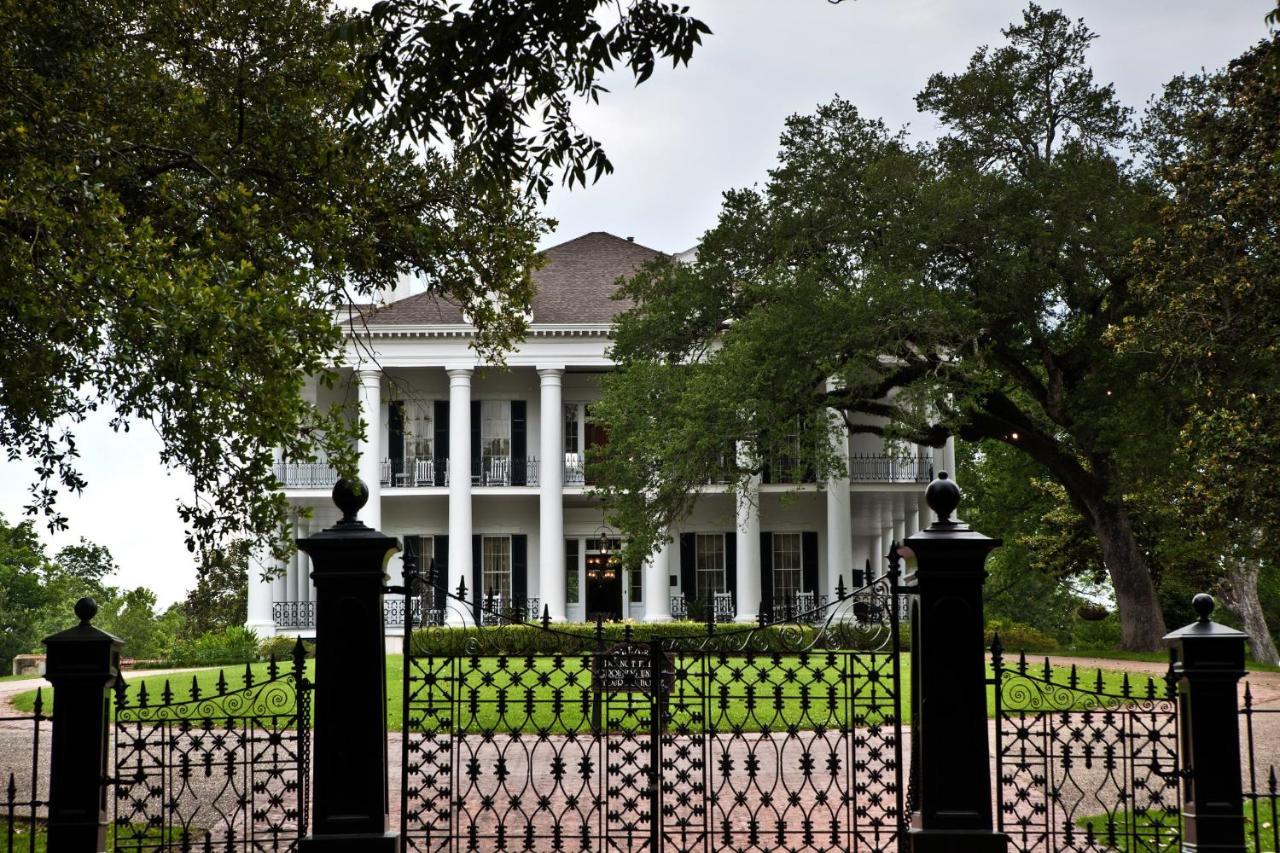 נאטשז Dunleith Historic Inn מראה חיצוני תמונה