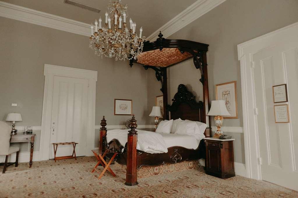 נאטשז Dunleith Historic Inn חדר תמונה