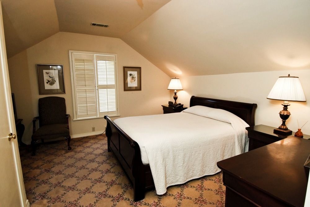 נאטשז Dunleith Historic Inn מראה חיצוני תמונה