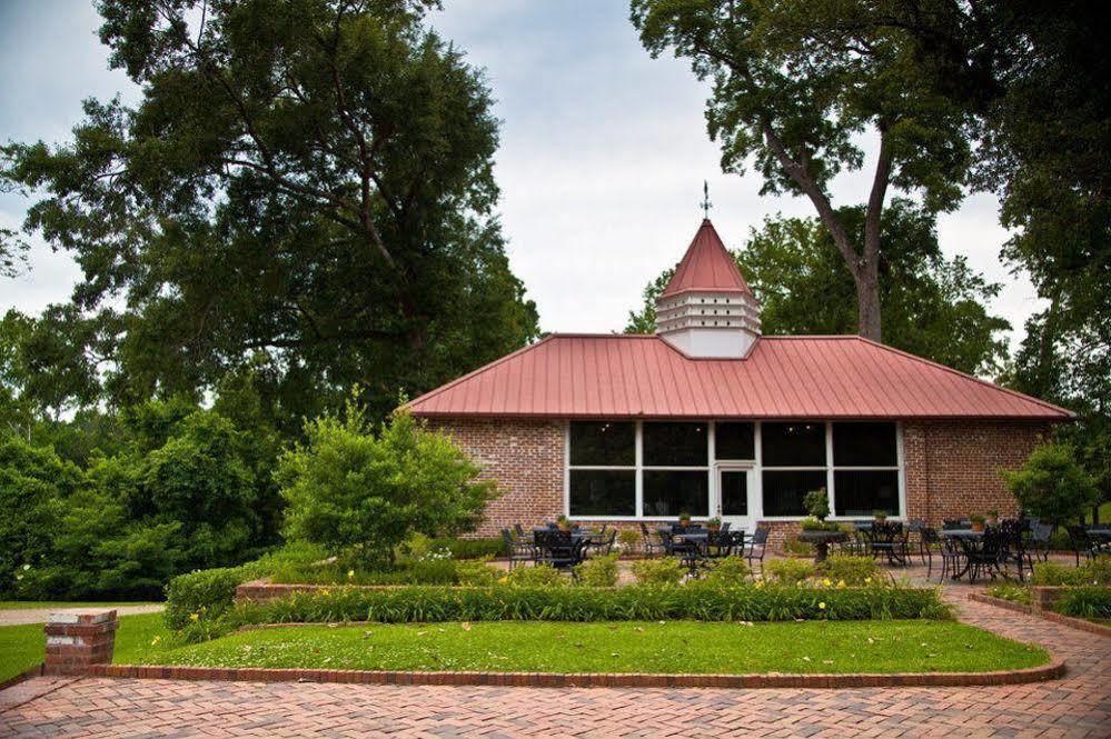 נאטשז Dunleith Historic Inn מראה חיצוני תמונה
