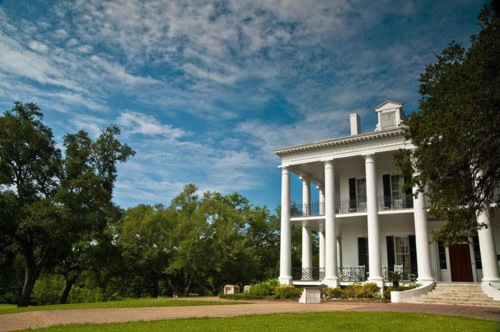 נאטשז Dunleith Historic Inn מראה חיצוני תמונה