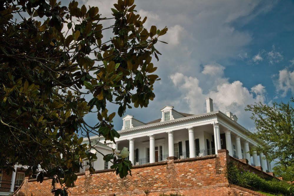נאטשז Dunleith Historic Inn מראה חיצוני תמונה