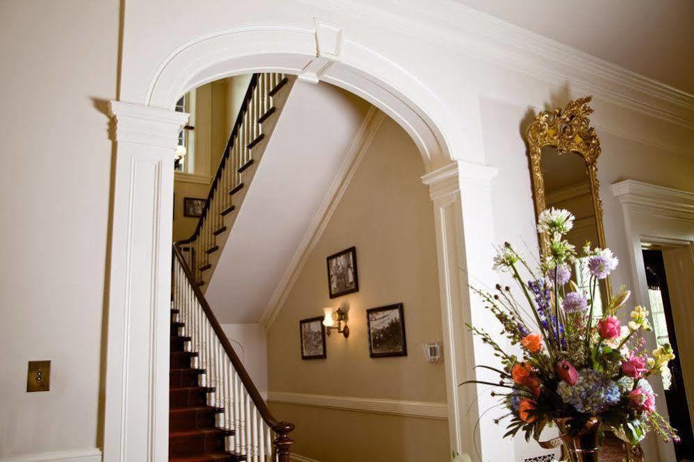 נאטשז Dunleith Historic Inn מראה חיצוני תמונה