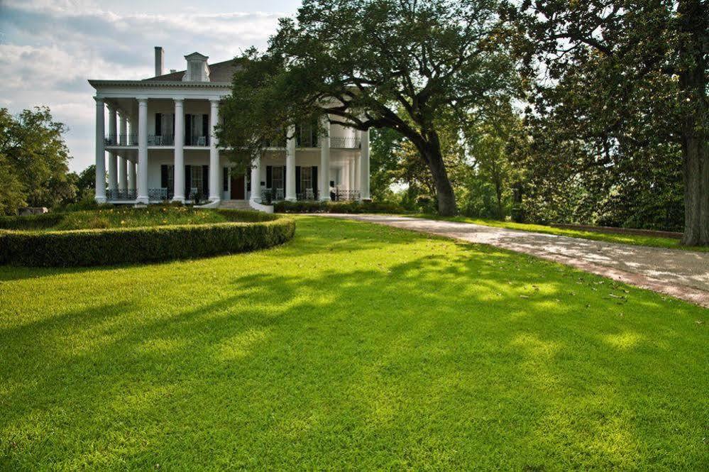 נאטשז Dunleith Historic Inn מראה חיצוני תמונה