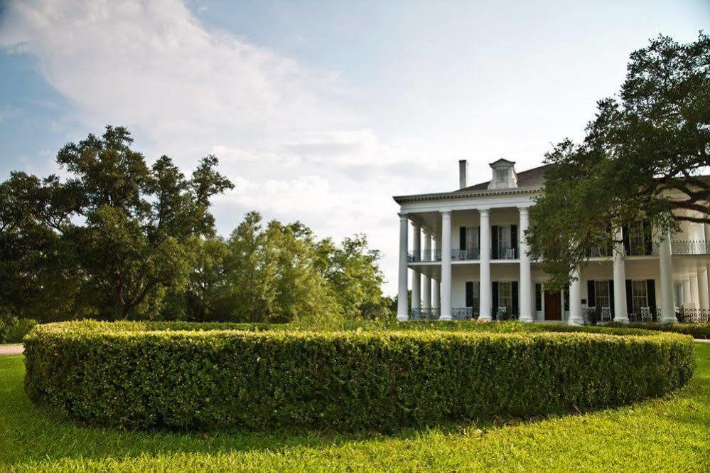 נאטשז Dunleith Historic Inn מראה חיצוני תמונה
