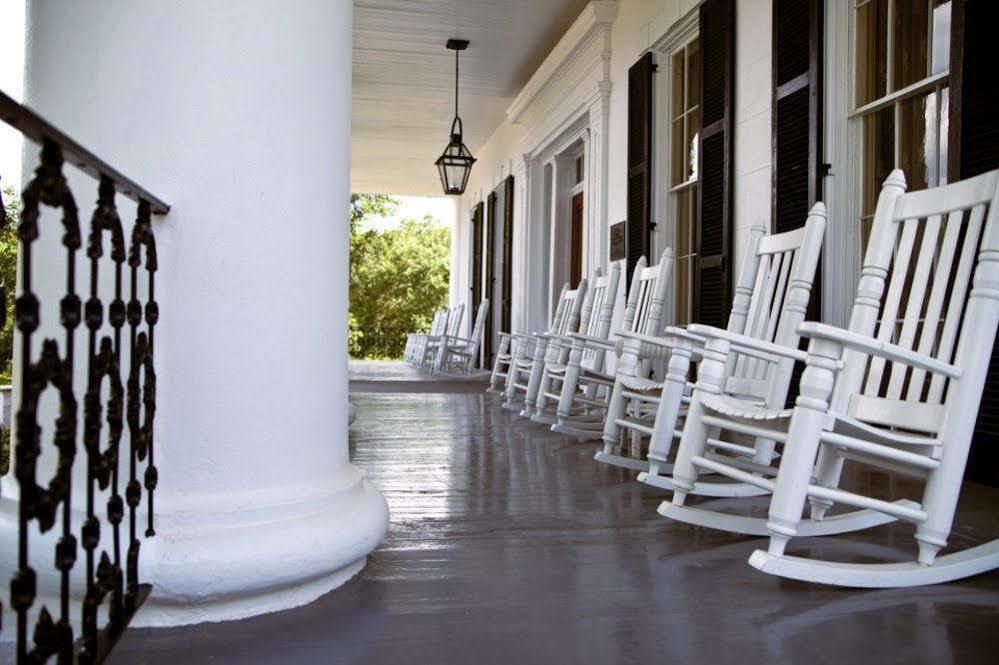נאטשז Dunleith Historic Inn מראה חיצוני תמונה
